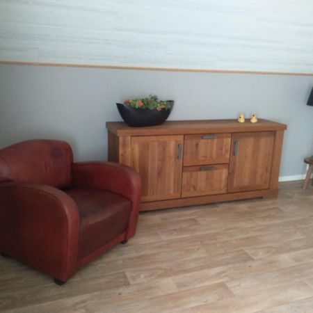 Ooldershoeve Apartment Onstwedde Phòng bức ảnh