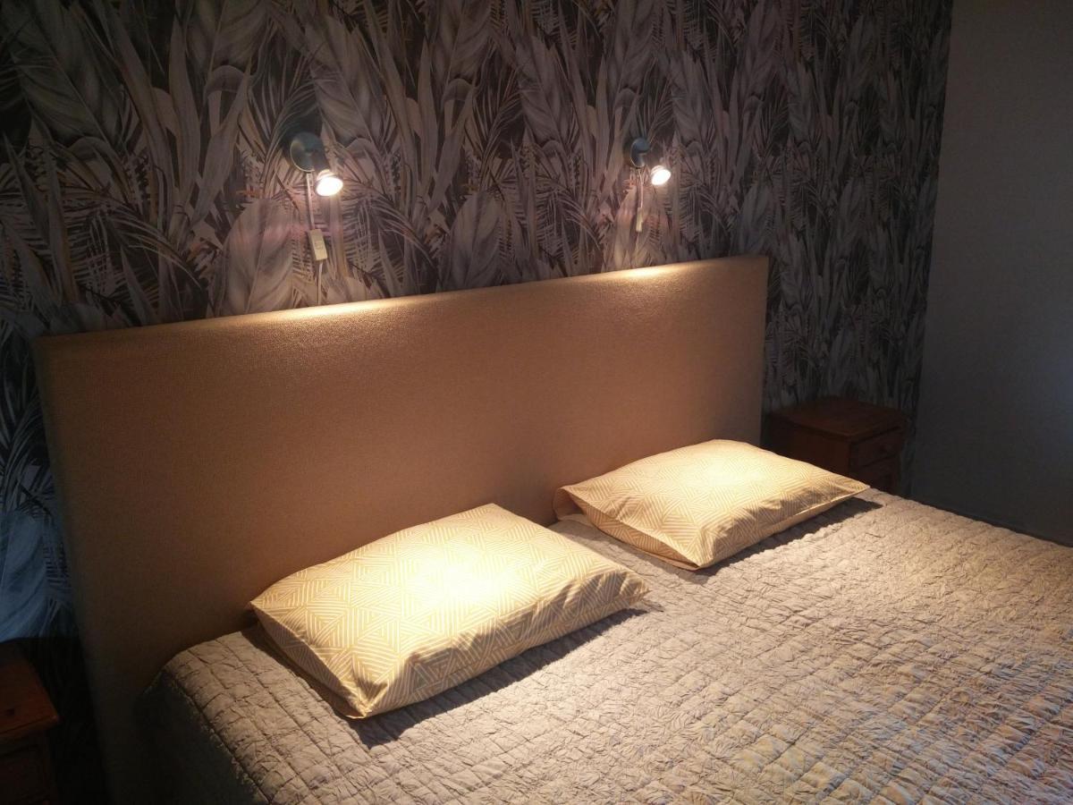 Ooldershoeve Apartment Onstwedde Ngoại thất bức ảnh