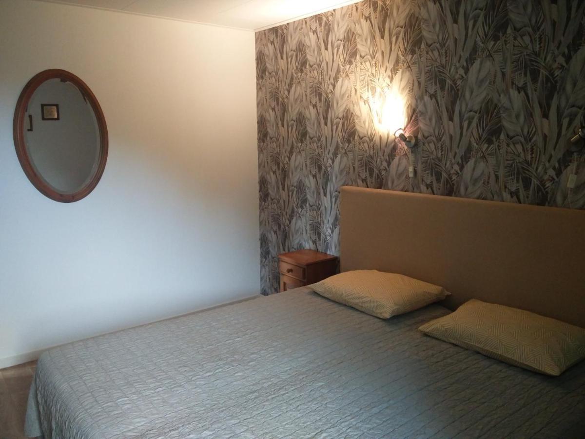 Ooldershoeve Apartment Onstwedde Ngoại thất bức ảnh