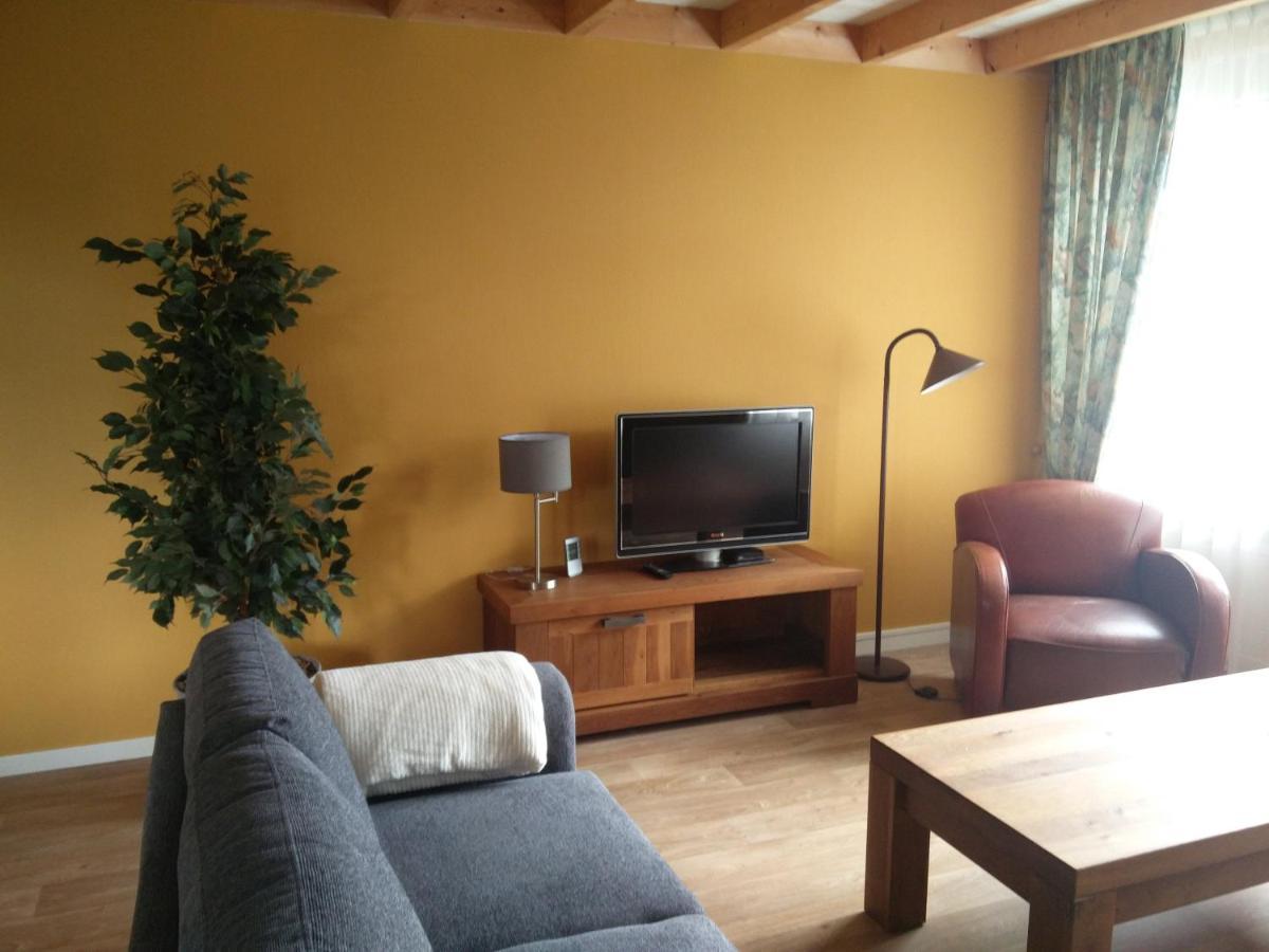 Ooldershoeve Apartment Onstwedde Ngoại thất bức ảnh