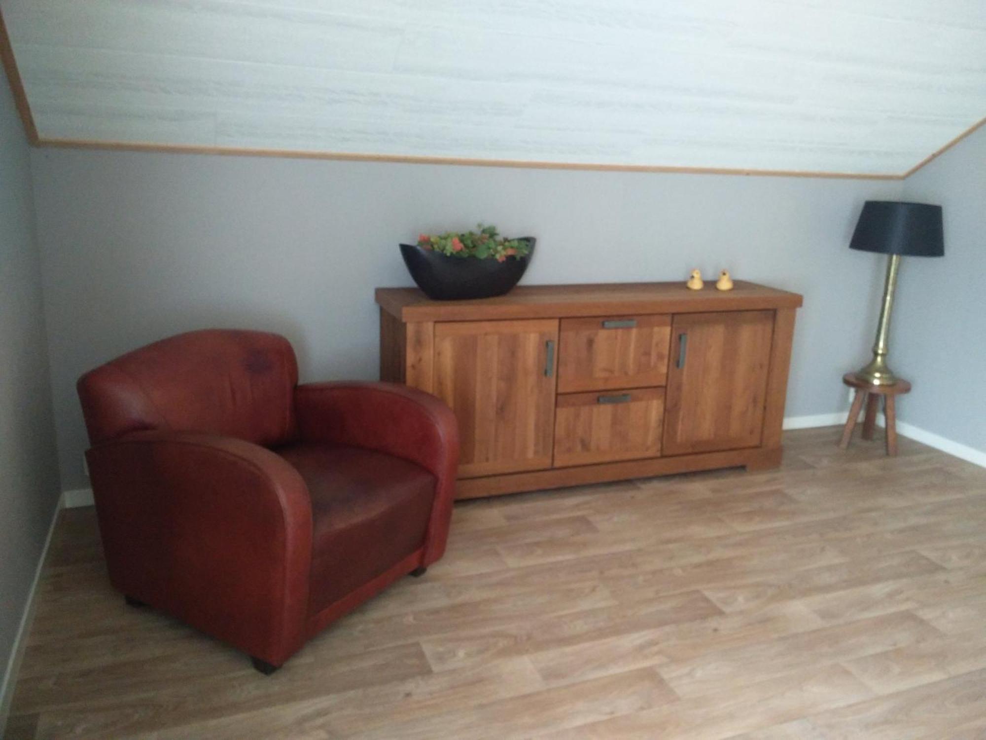 Ooldershoeve Apartment Onstwedde Phòng bức ảnh