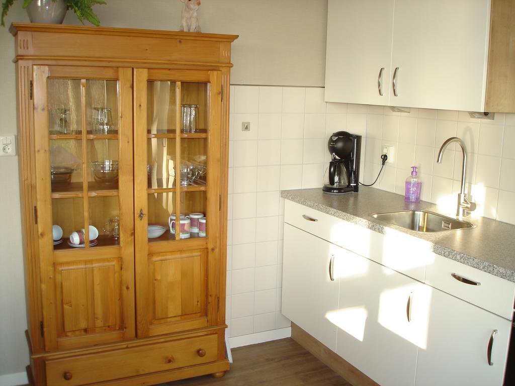 Ooldershoeve Apartment Onstwedde Ngoại thất bức ảnh