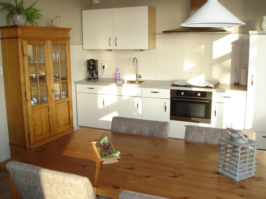 Ooldershoeve Apartment Onstwedde Ngoại thất bức ảnh