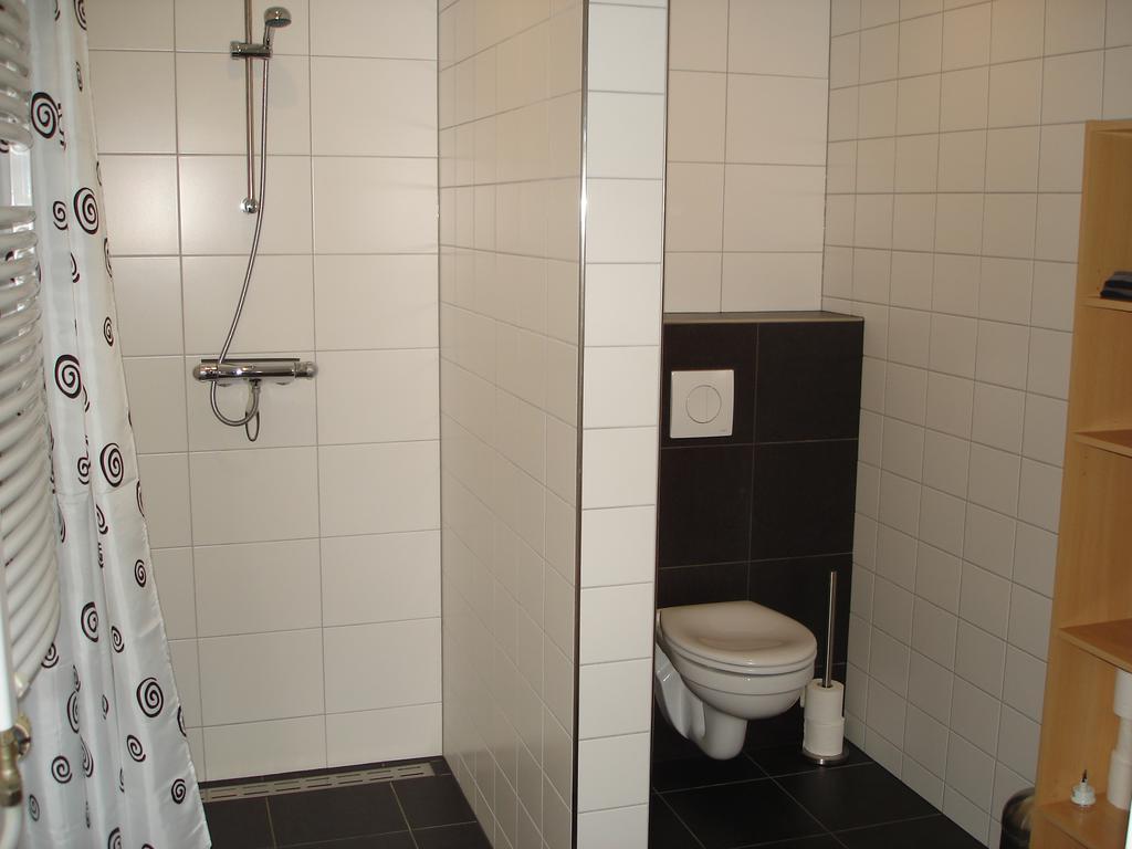 Ooldershoeve Apartment Onstwedde Ngoại thất bức ảnh