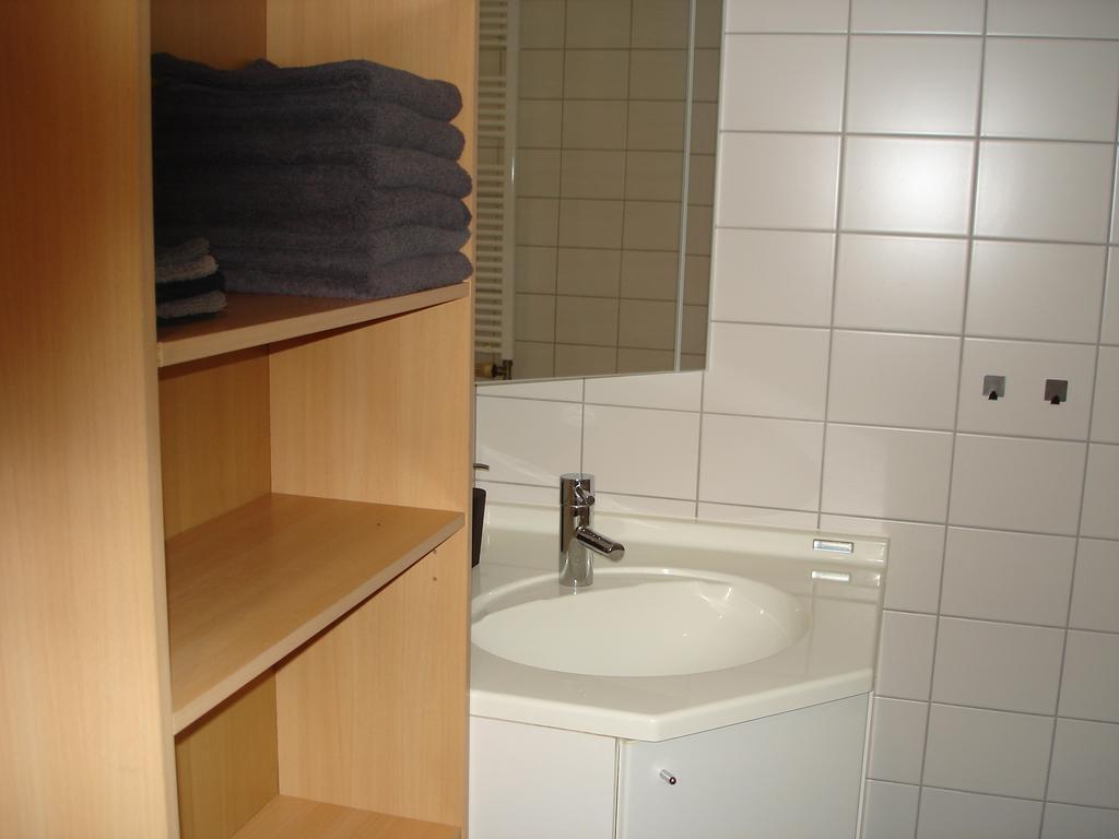 Ooldershoeve Apartment Onstwedde Ngoại thất bức ảnh