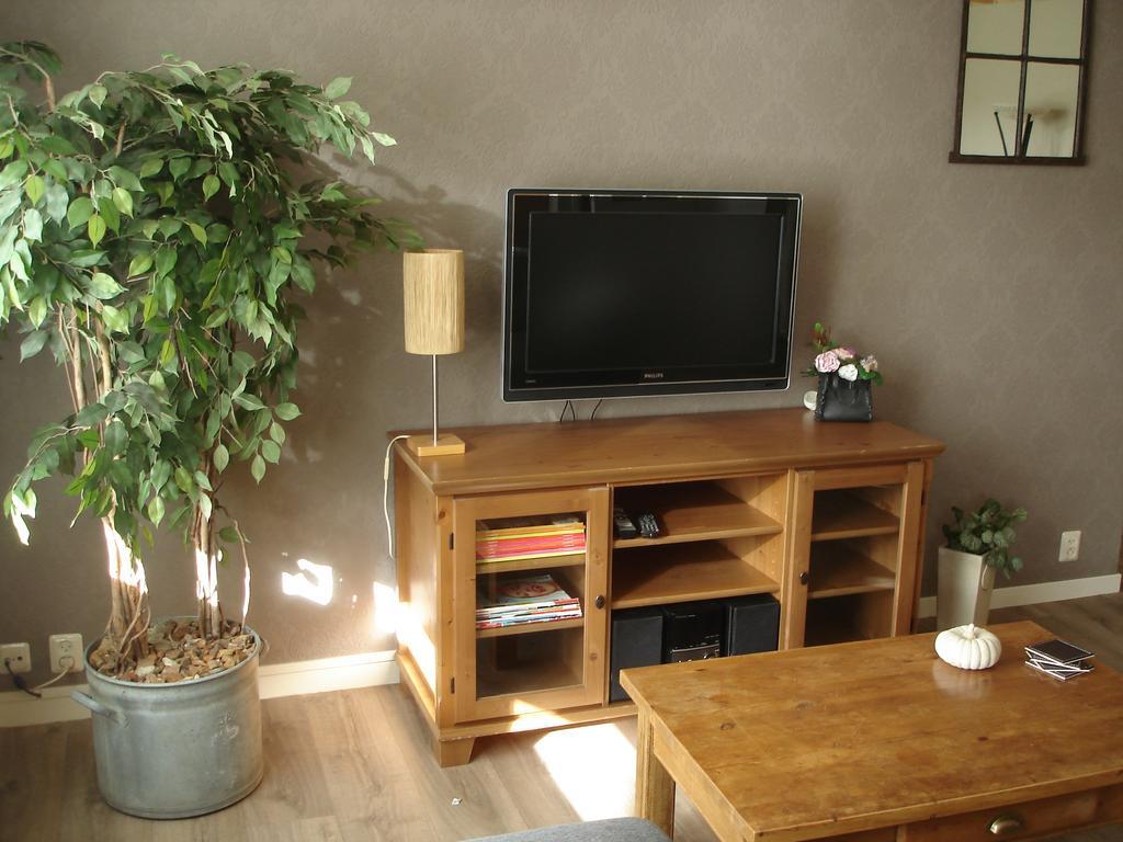 Ooldershoeve Apartment Onstwedde Ngoại thất bức ảnh
